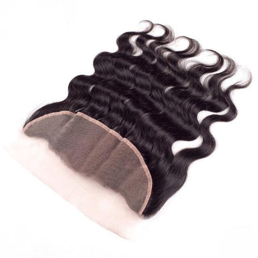 Brazilian Body Wave HD Frontal