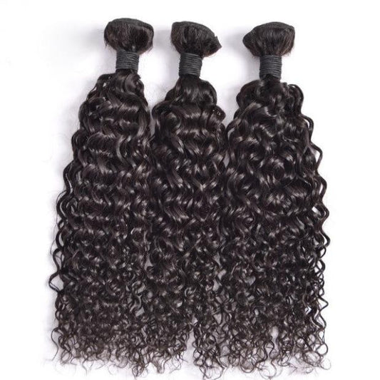 Brazilian Water Wave Beauty Bundle